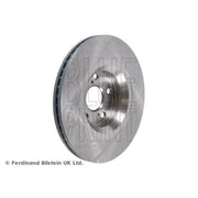 Blue Print 2 x Front Brake Discs ADT343272