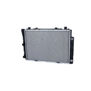 NRF Engine Radiator 56142