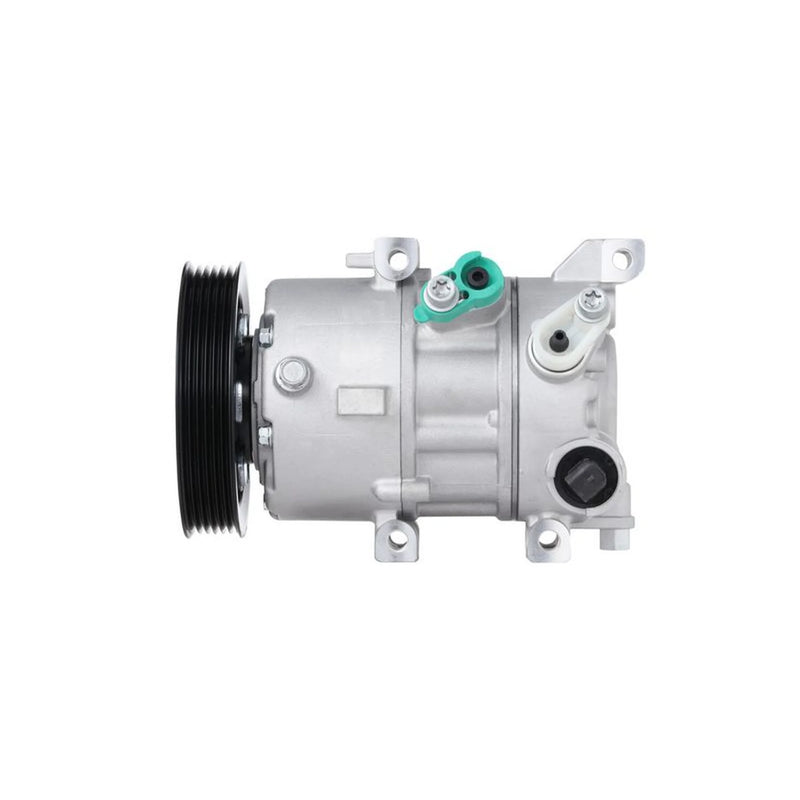 Hella Air Conditioning Compressor 8FK 366 201-401