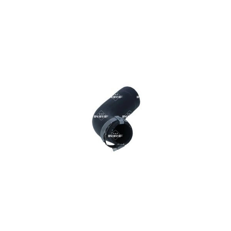 NRF Intercooler Turbo Charge Air Hose Charge Air Coole 166100