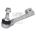 Febi Steering Tie Rod End Ball Joint Front Left 181047