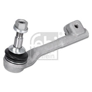 Febi Steering Tie Rod End Ball Joint Front Left 181047