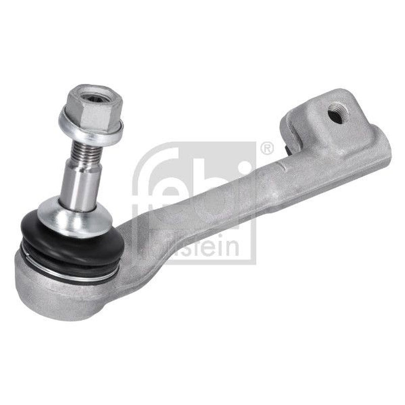 Febi Steering Tie Rod End Ball Joint Front Left 181047