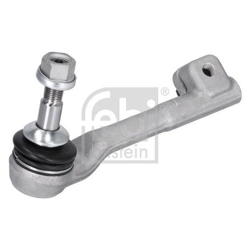 Febi Steering Tie Rod End Ball Joint Front Left 181047