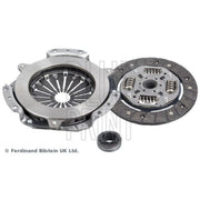 Blue Print Clutch Kit Set 3pc 181mm ADP153033