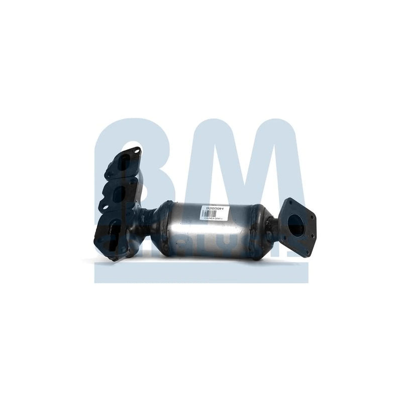 BM Catalysts Homologated Petrol Cat BM92059H
