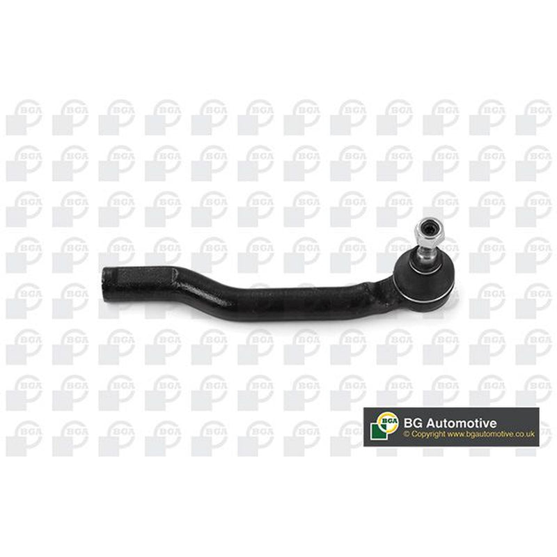 BGA Steering Tie Rod End Ball Joint Front Right M12x1.25 SR6345