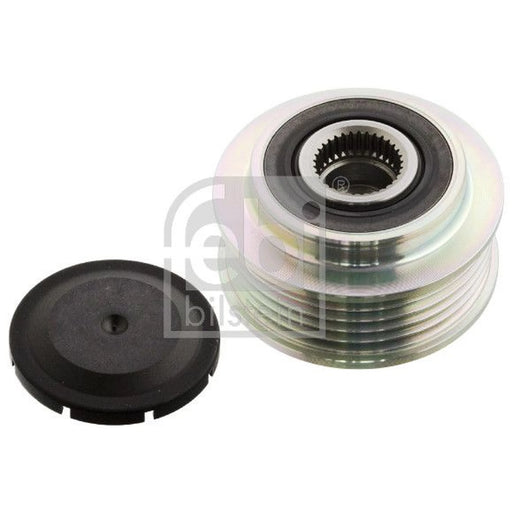 Febi Alternator Overrunning Freewheel Clutch 101749