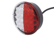 Hella 2SD 344 200-071 Tail Light Assembly