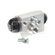 Borg & Beck Wheel Cylinder Hydraulic Brake Rear Left BBW1840