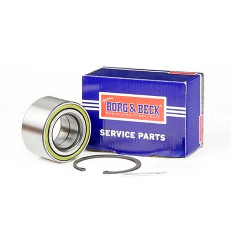 Borg & Beck Wheel Bearing Kit BWK824