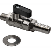 Sealey Ball Valve Assembly