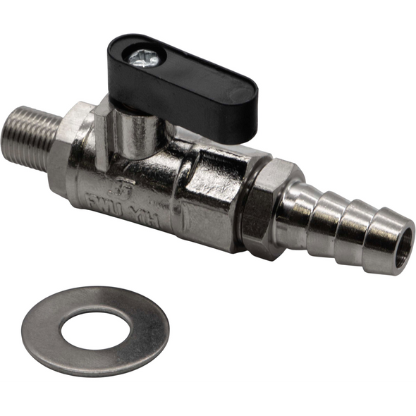 Sealey Ball Valve Assembly