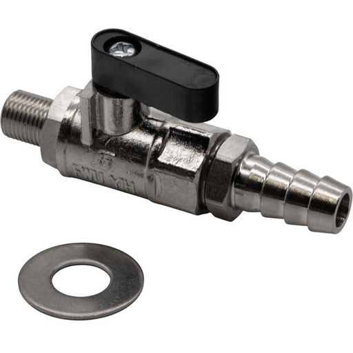 Sealey Ball Valve Assembly
