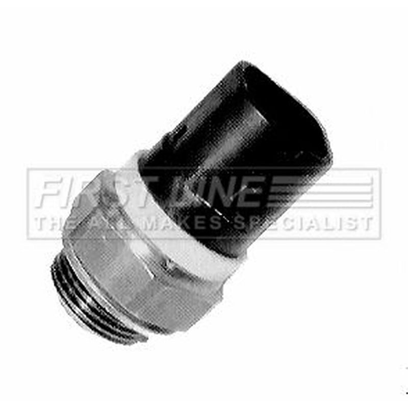 First Line Radiator Fan Temperature Switch 3 Connectors FTS922.87