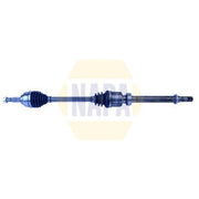 NAPA CV Drive Shaft Driveshaft Front Right NDS1428R
