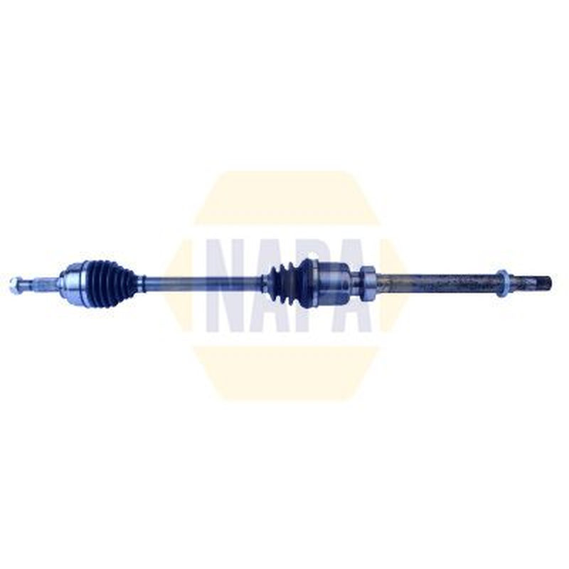 NAPA CV Drive Shaft Driveshaft Front Right NDS1428R