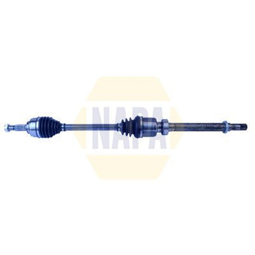 NAPA CV Drive Shaft Driveshaft Front Right NDS1428R