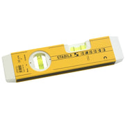 Stabila 70TM Torpedo Level 22cm Magnetic Base - 02190