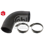 Febi Radiator Coolant Hose 90mm ID 49146