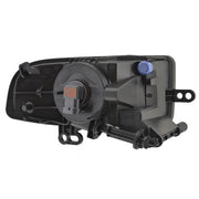 Hella Front Left Fog Light H8 1NE 010 832-311
