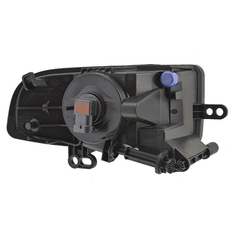 Hella Front Left Fog Light H8 1NE 010 832-311