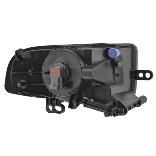 Hella Front Left Fog Light H8 1NE 010 832-311
