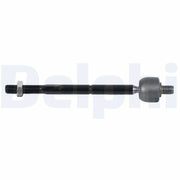 Delphi Steering Inner Tie Rod Rack End Front TA3734