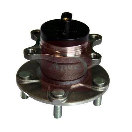 Apec Wheel Bearing Kit AWB1557