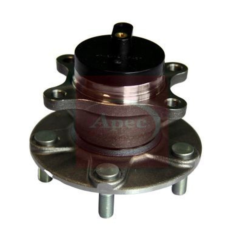 Apec 2 x Wheel Bearing Kits AWB1557