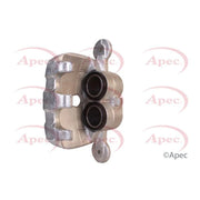 Apec Brake Caliper Assembly Front Right RCA895