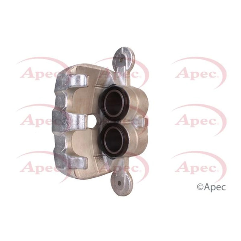 Apec Brake Caliper Assembly Front Right RCA895
