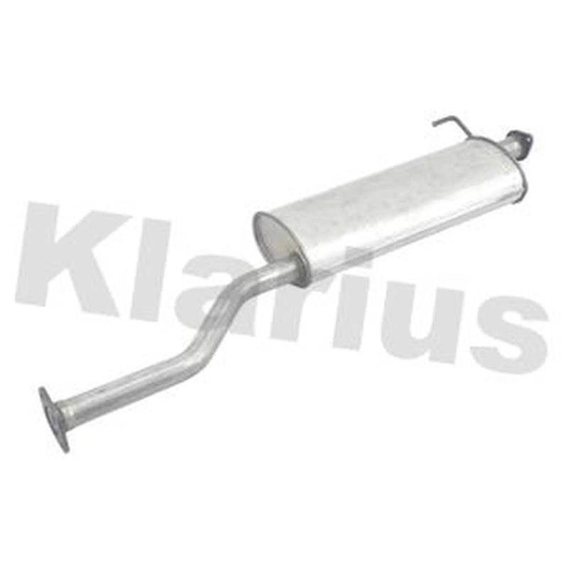 Klarius Box With Centre Pipe Centre HY152T