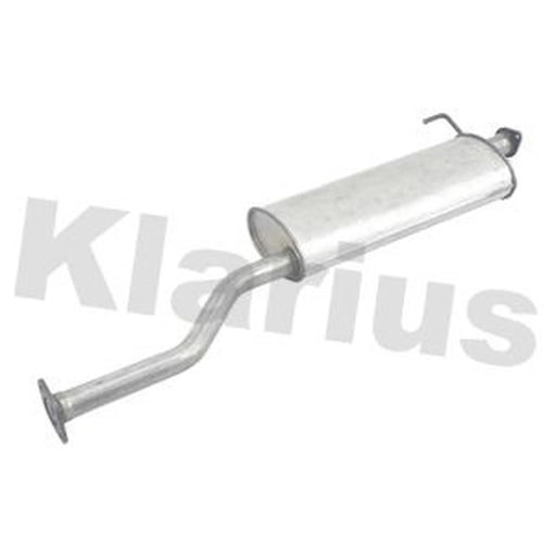 Klarius Box With Centre Pipe Centre HY152T