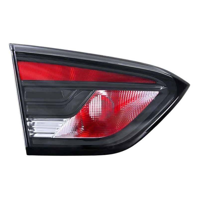 Hella Tail Light / Lamp W5W Left 2TZ 015 694-131