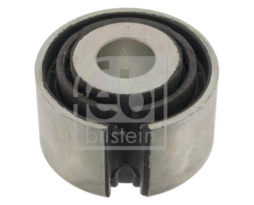 Febi Leaf Spring Bushing 64mm OD ID fits Mercedes-Benz Arocs 2013 on