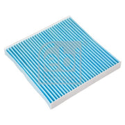 Febi Cabin Air Filter (Pollen Filter) 183889