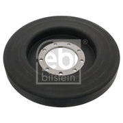 Febi Crankshaft Vibration Damper 340mm OD ID Wide 48759