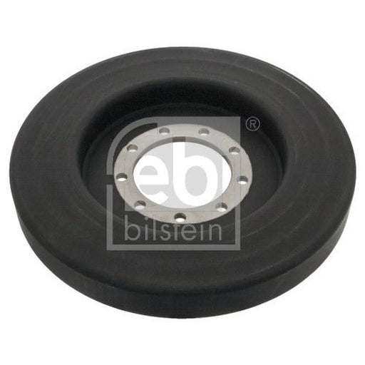 Febi Crankshaft Vibration Damper 340mm OD ID Wide 48759