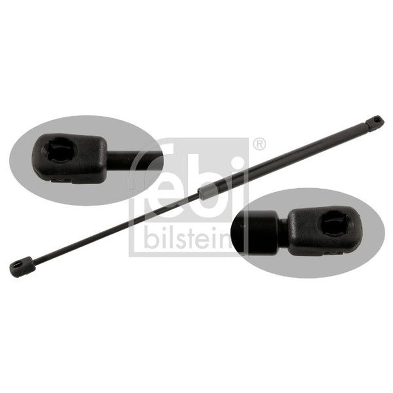 Febi Rear Window Gas Strut Lift Support Tailgate Glass Sho 34424