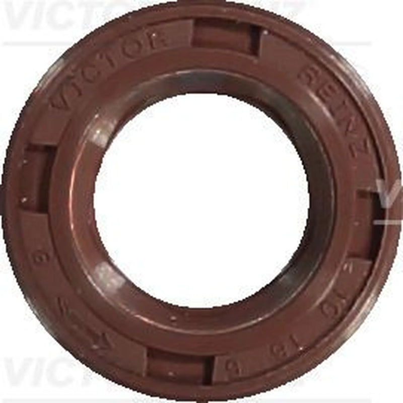 Victor Reinz Crankshaft Shaft Seal 18mm OD ID Wide 81-19539-10