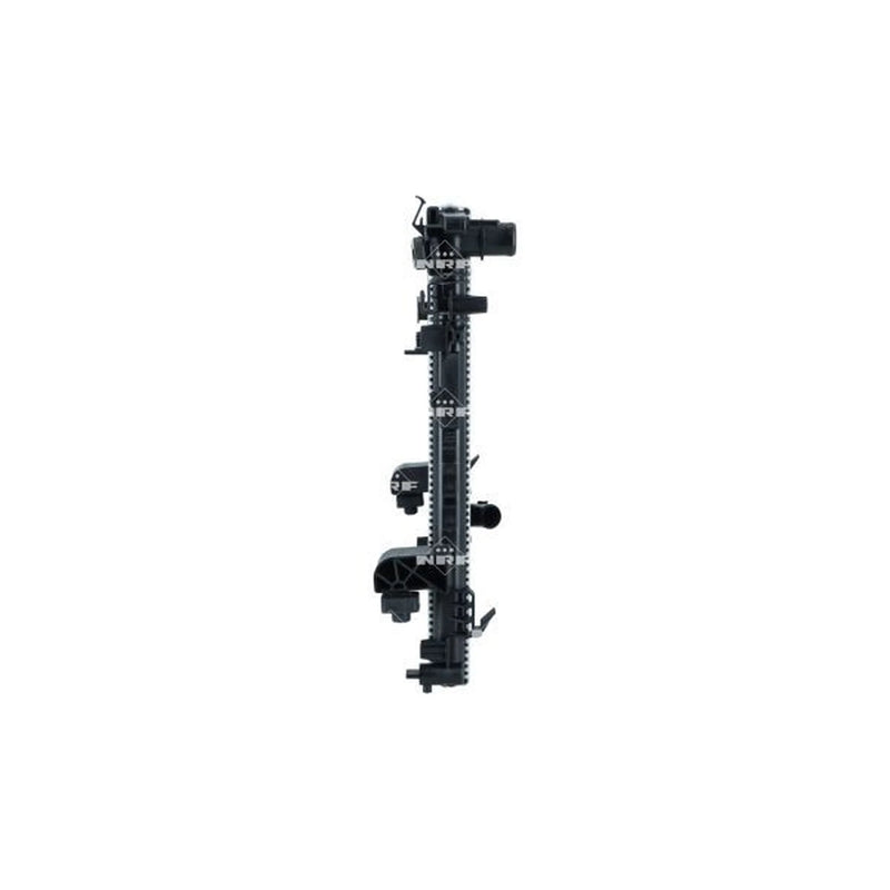 NRF Engine Radiator 550395
