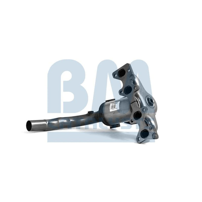 BM Catalysts Homologated Petrol Cat BM91569H