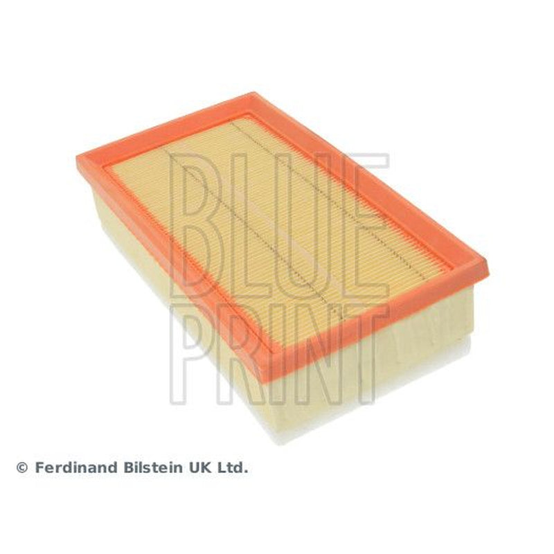 Blue Print Maintenance Service Parts Set ADB112119