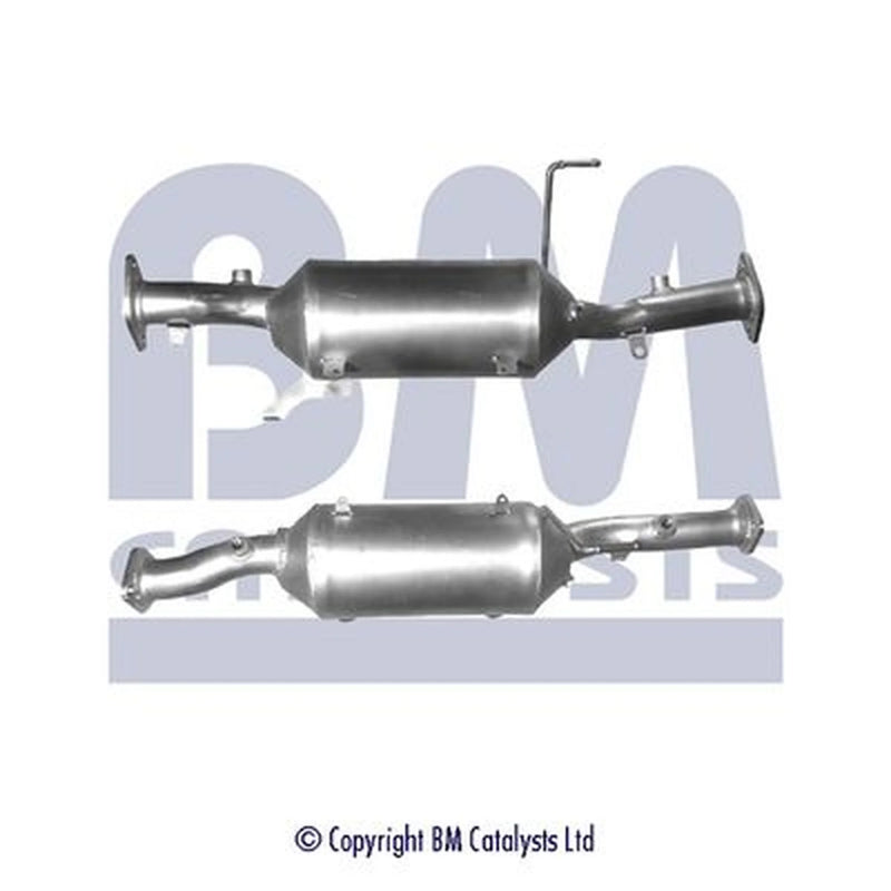 BM Catalysts Sic Dpf BM11091P