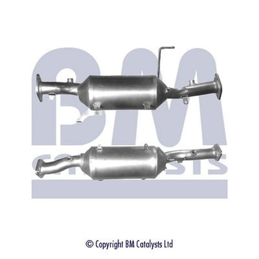 BM Catalysts Dpf BM11091