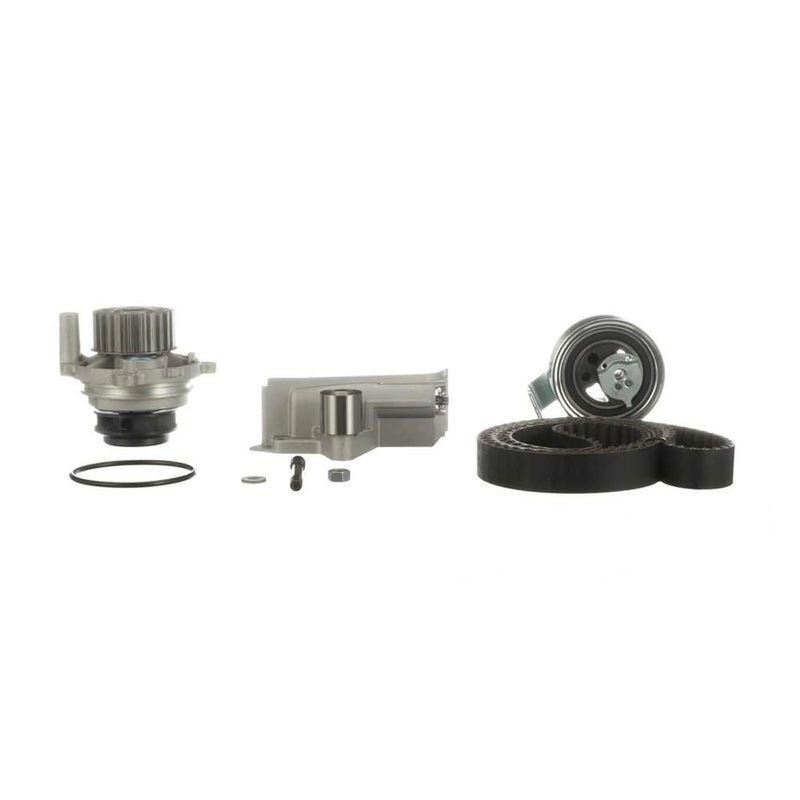 Gates Timing Belt & Water Pump Kit KP45491XS-2