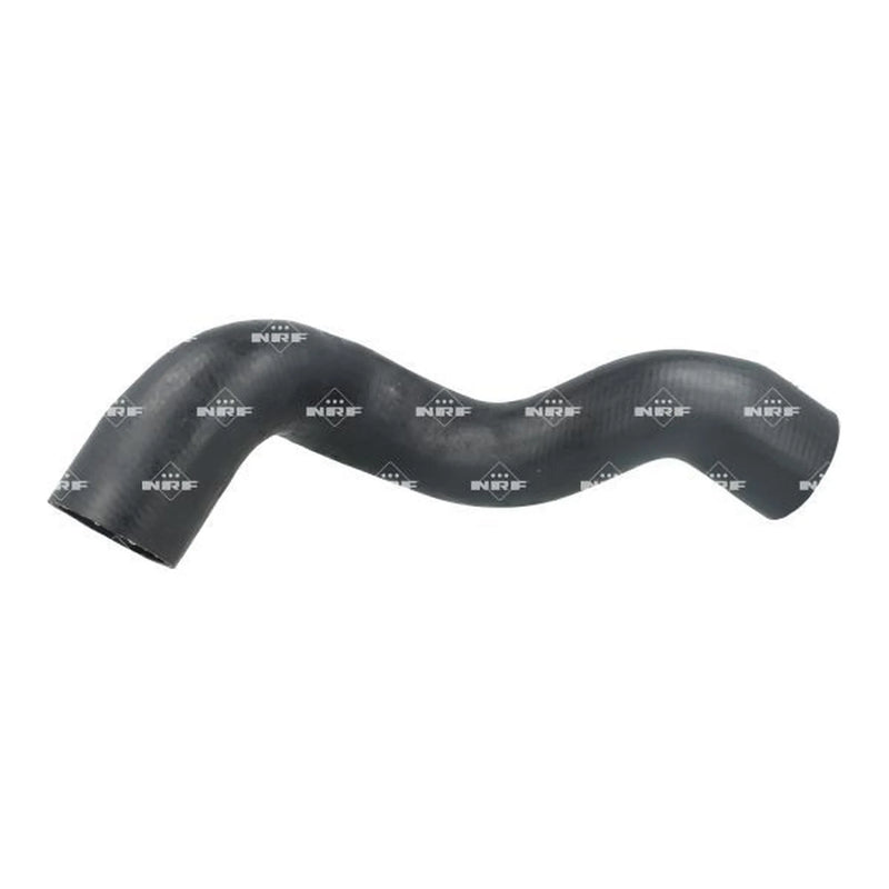 NRF Intercooler Turbo Charge Air Hose 166622