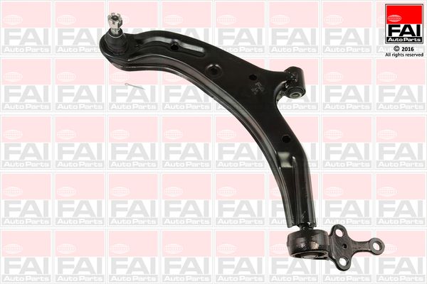 FAI Control/Trailing Arm