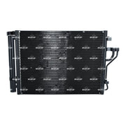 NRF Air Conditioning Condenser 35999
